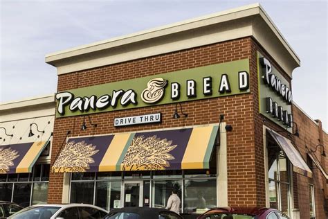 panera phone number.